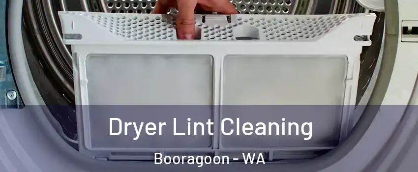 Dryer Lint Cleaning Booragoon - WA