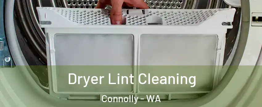 Dryer Lint Cleaning Connolly - WA