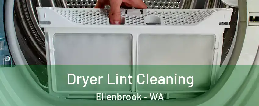 Dryer Lint Cleaning Ellenbrook - WA