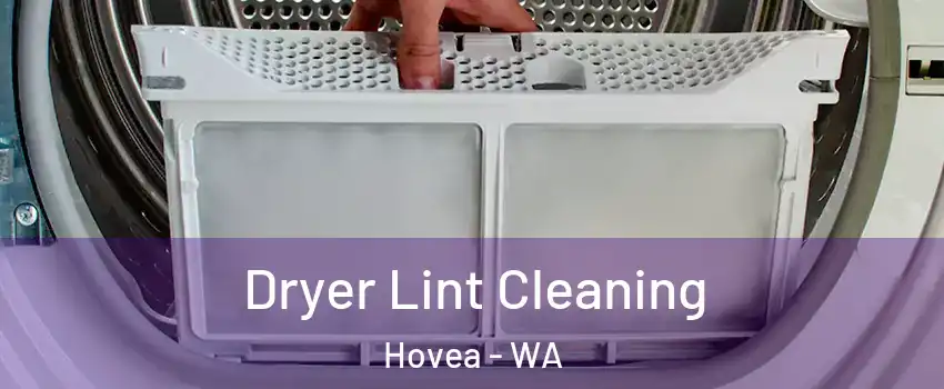  Dryer Lint Cleaning Hovea - WA