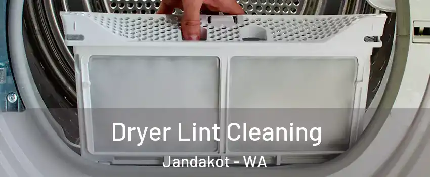 Dryer Lint Cleaning Jandakot - WA