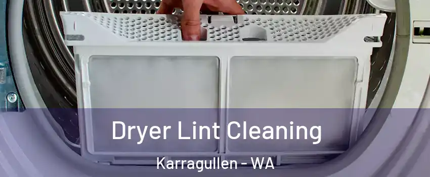 Dryer Lint Cleaning Karragullen - WA