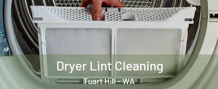 Dryer Lint Cleaning Tuart Hill - WA