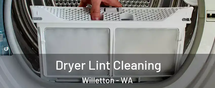 Dryer Lint Cleaning Willetton - WA