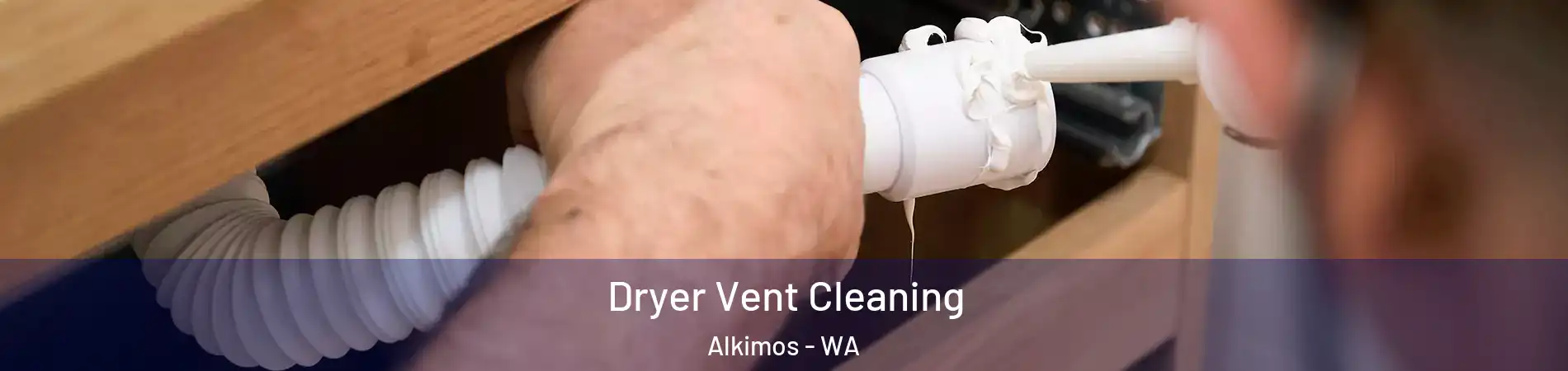 Dryer Vent Cleaning Alkimos - WA