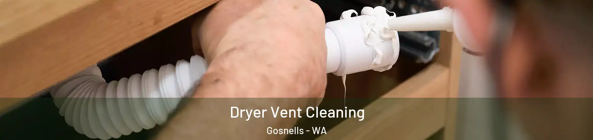 Dryer Vent Cleaning Gosnells - WA