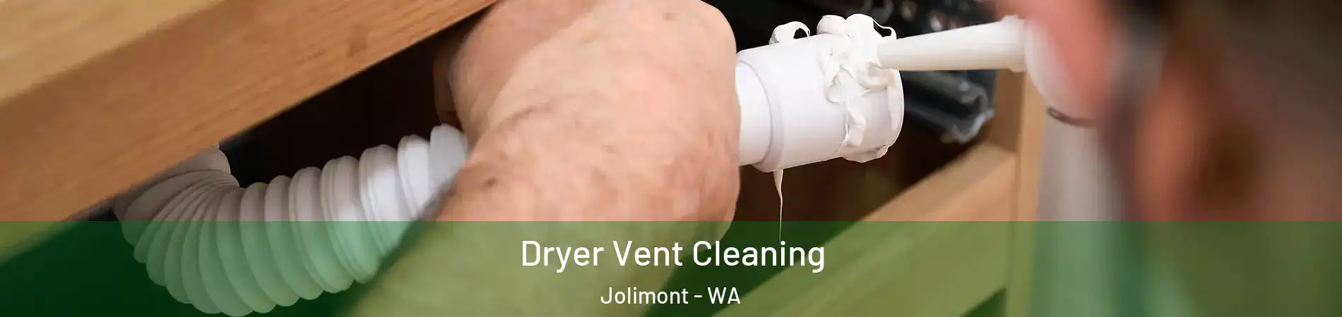 Dryer Vent Cleaning Jolimont - WA