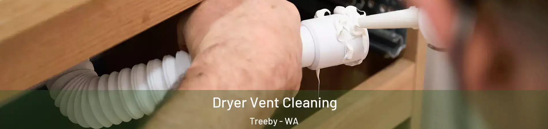 Dryer Vent Cleaning Treeby - WA