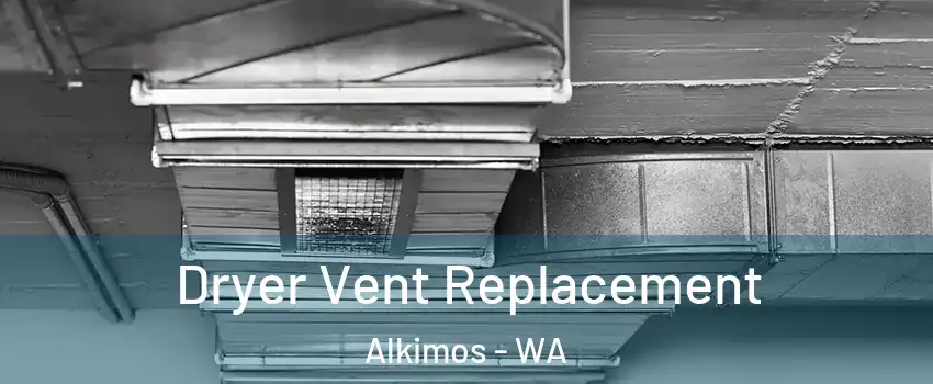 Dryer Vent Replacement Alkimos - WA