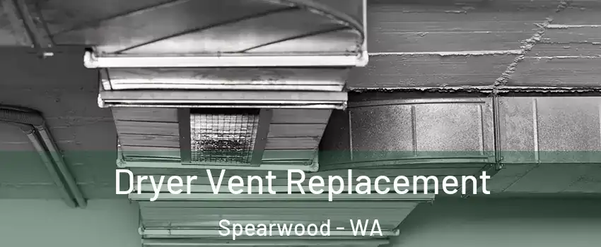 Dryer Vent Replacement Spearwood - WA