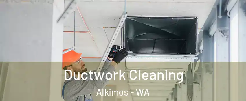 Ductwork Cleaning Alkimos - WA