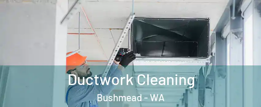 Ductwork Cleaning Bushmead - WA
