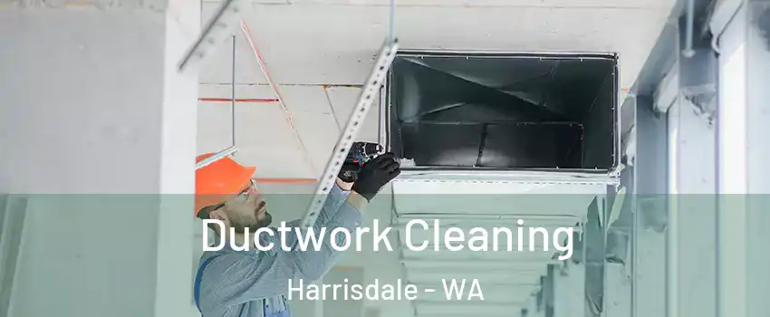 Ductwork Cleaning Harrisdale - WA
