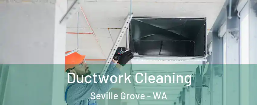 Ductwork Cleaning Seville Grove - WA