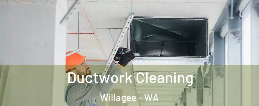 Ductwork Cleaning Willagee - WA
