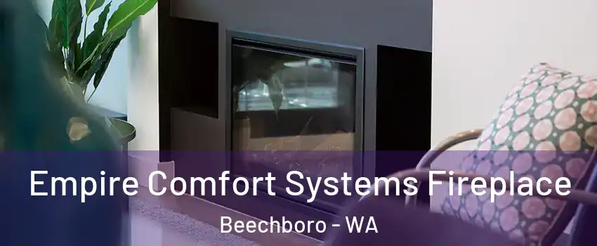 Empire Comfort Systems Fireplace Beechboro - WA
