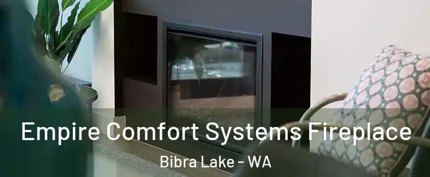 Empire Comfort Systems Fireplace Bibra Lake - WA