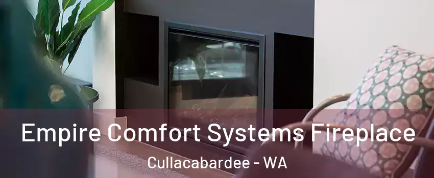 Empire Comfort Systems Fireplace Cullacabardee - WA