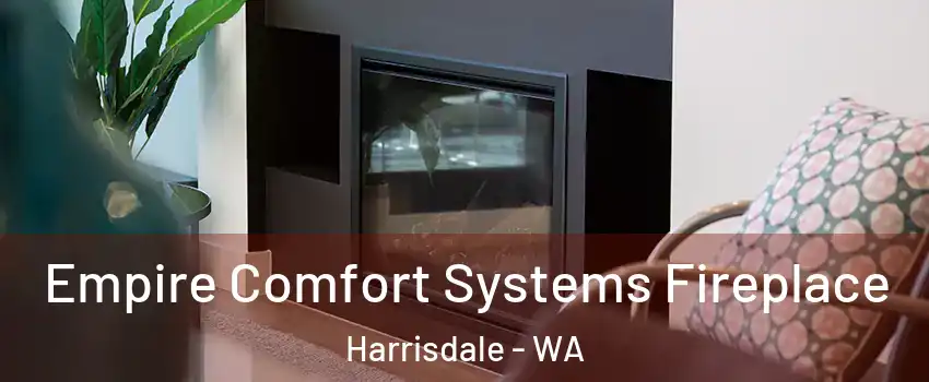 Empire Comfort Systems Fireplace Harrisdale - WA