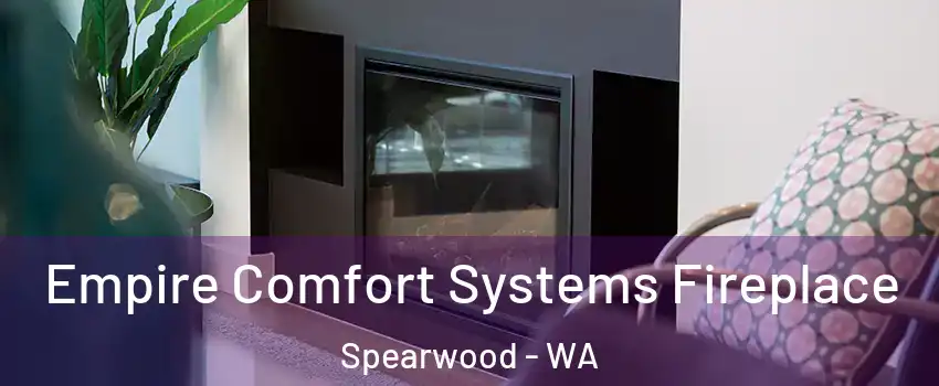 Empire Comfort Systems Fireplace Spearwood - WA
