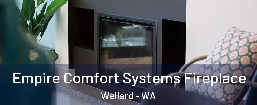 Empire Comfort Systems Fireplace Wellard - WA