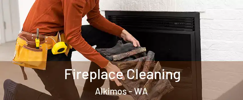 Fireplace Cleaning Alkimos - WA