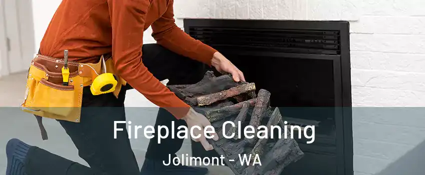 Fireplace Cleaning Jolimont - WA