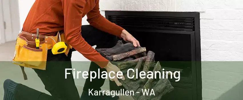 Fireplace Cleaning Karragullen - WA
