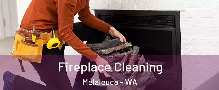 Fireplace Cleaning Melaleuca - WA