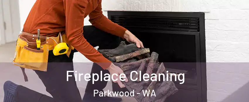 Fireplace Cleaning Parkwood - WA