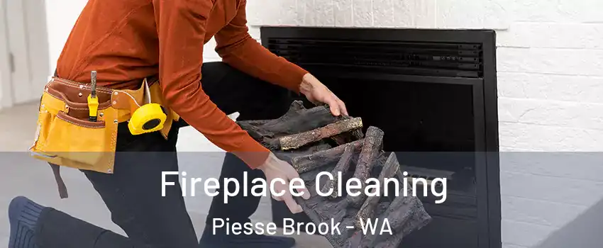 Fireplace Cleaning Piesse Brook - WA