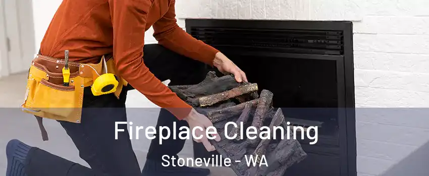Fireplace Cleaning Stoneville - WA