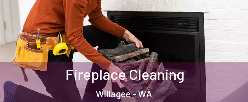 Fireplace Cleaning Willagee - WA
