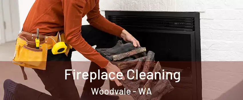 Fireplace Cleaning Woodvale - WA