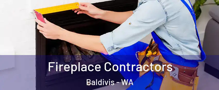 Fireplace Contractors Baldivis - WA