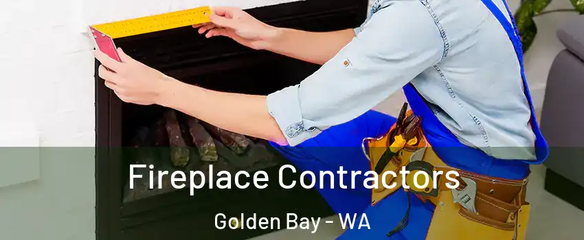 Fireplace Contractors Golden Bay - WA