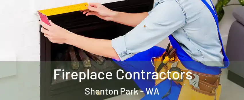 Fireplace Contractors Shenton Park - WA