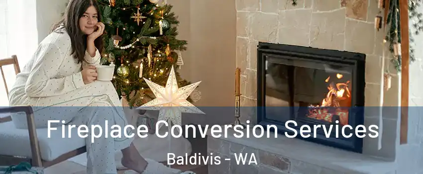 Fireplace Conversion Services Baldivis - WA