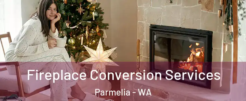Fireplace Conversion Services Parmelia - WA