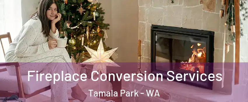 Fireplace Conversion Services Tamala Park - WA