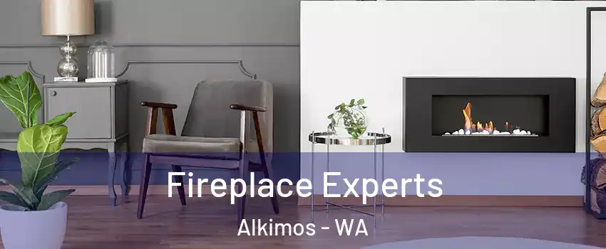 Fireplace Experts Alkimos - WA