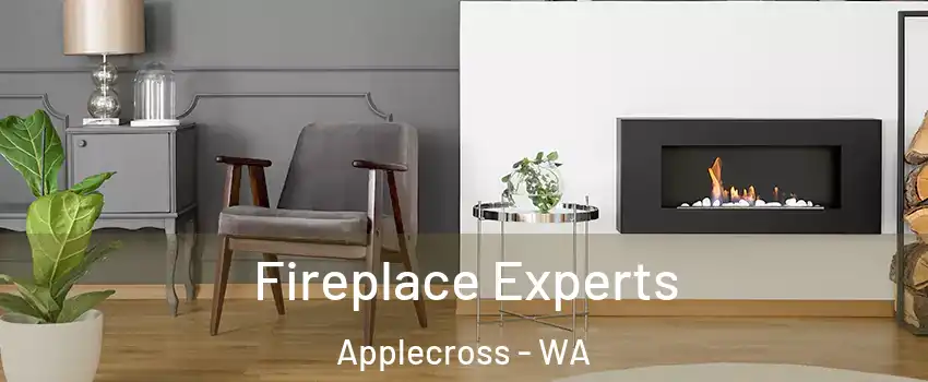 Fireplace Experts Applecross - WA