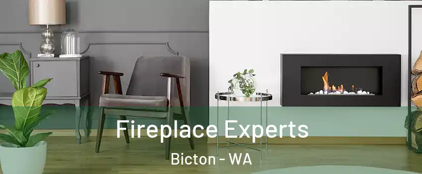Fireplace Experts Bicton - WA