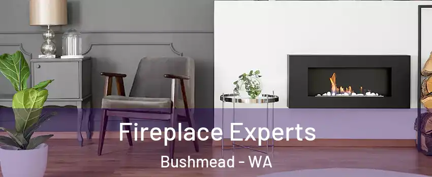 Fireplace Experts Bushmead - WA