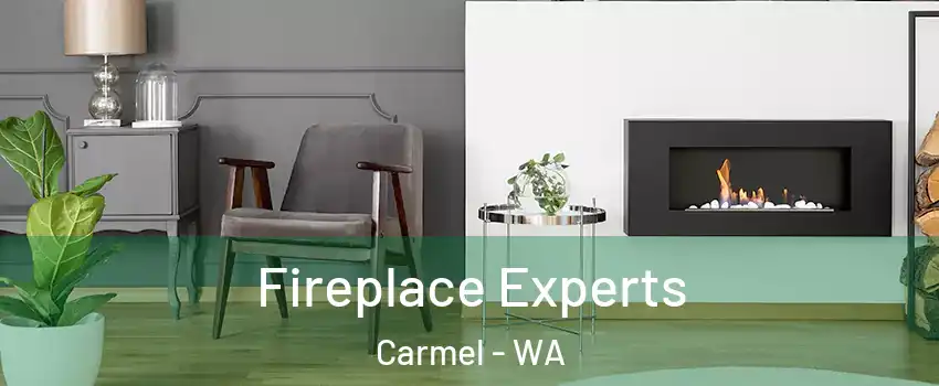 Fireplace Experts Carmel - WA