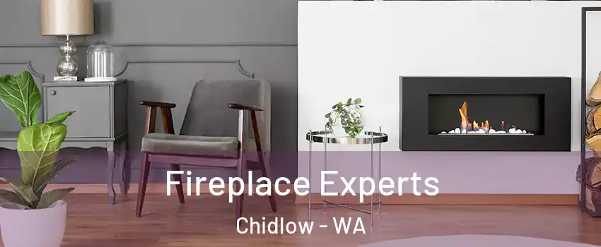 Fireplace Experts Chidlow - WA