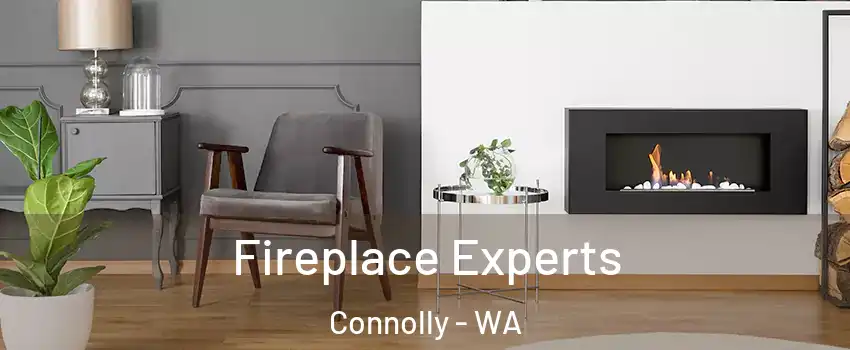 Fireplace Experts Connolly - WA