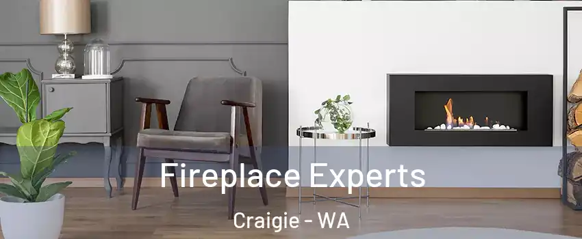 Fireplace Experts Craigie - WA