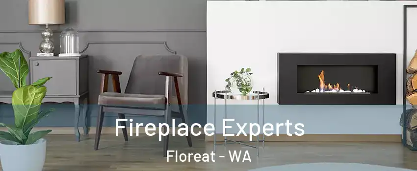 Fireplace Experts Floreat - WA