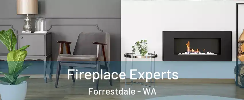 Fireplace Experts Forrestdale - WA